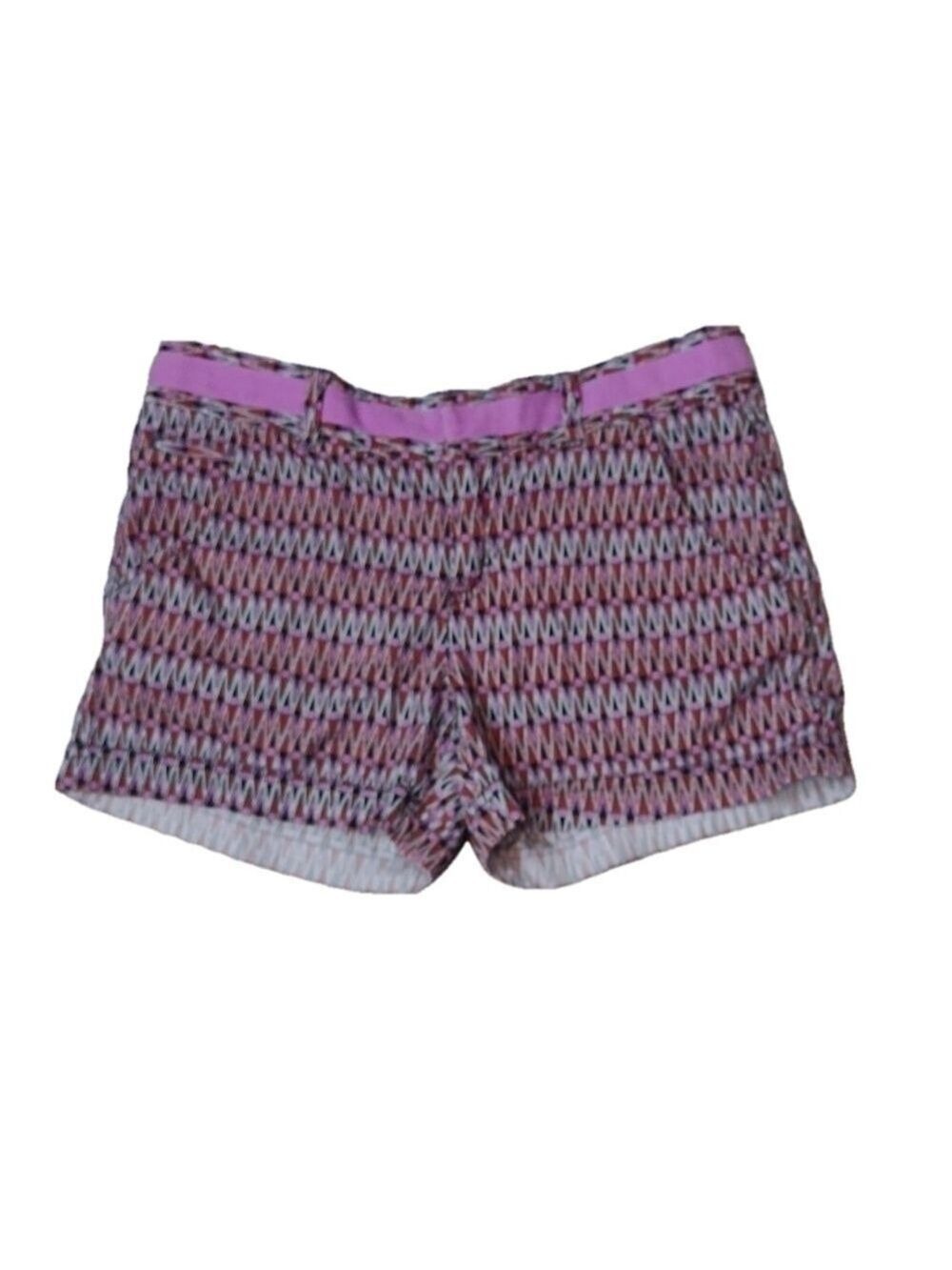 Athleta - purple shorts size 10